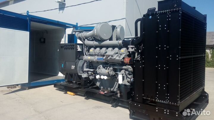 Пусконаладка, сервис дизельных генераторов