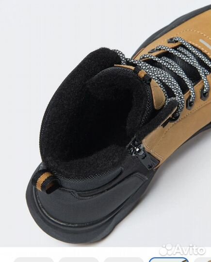 Ботинки для мальчика фирма RUN