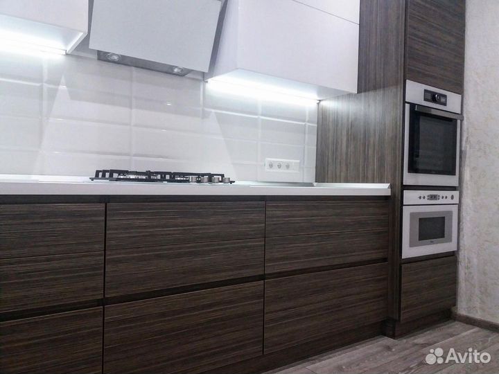 Фабричные кухни