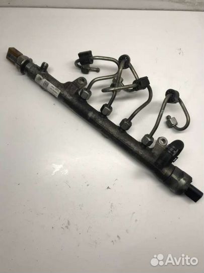 Форсунка для Volkswagen Caddy 3 2012