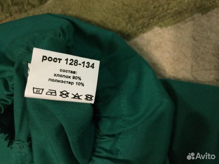 Костюм маленького хирурга