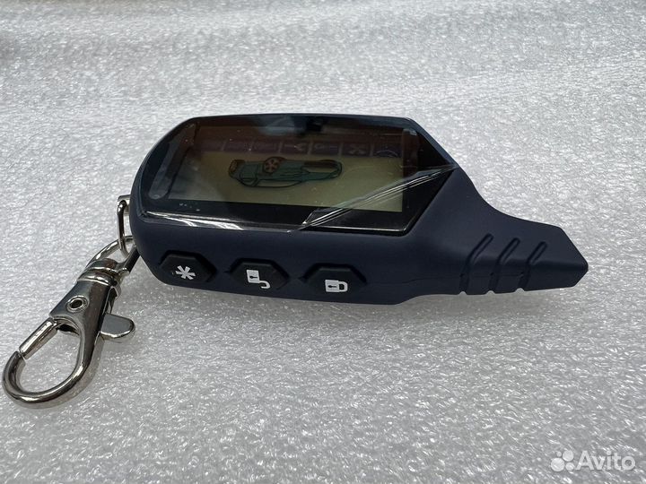 Брелок starline a91