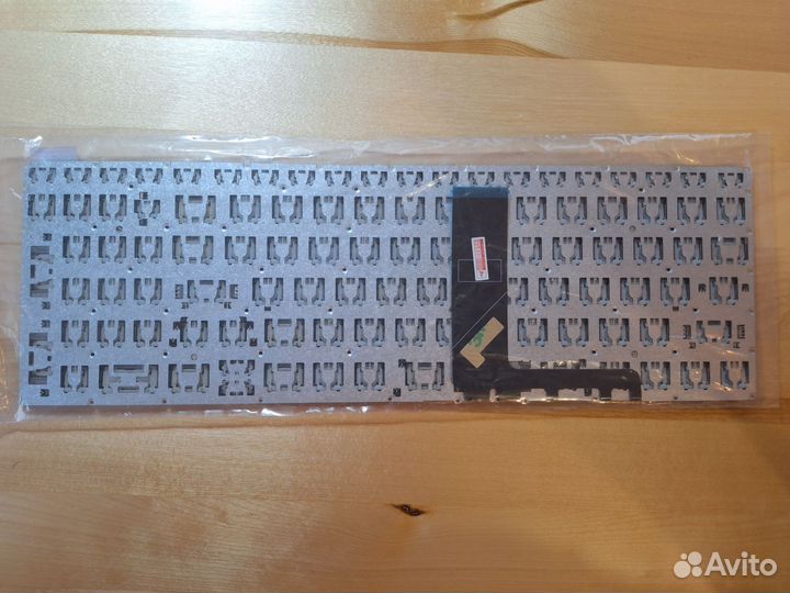 Клавиатура для ноутбука lenovo. Новая