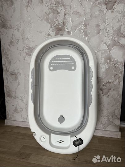 Ванночка для купания