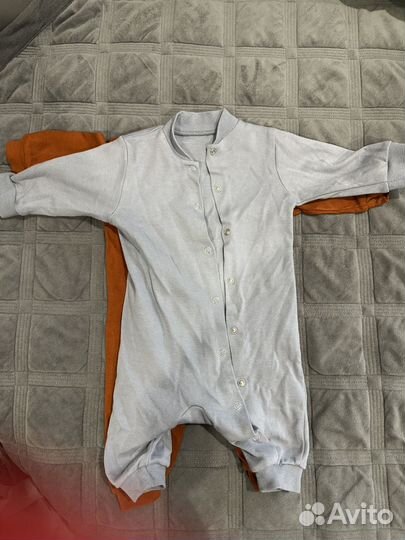 Комбинизон 62 68