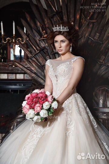 Букет невесты