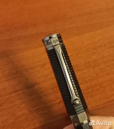 Ручка Montegrappa Italia