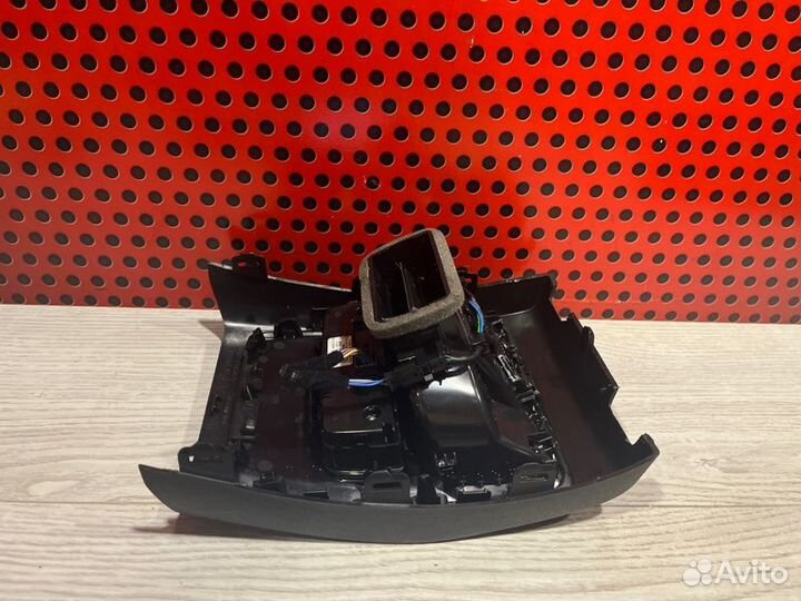 Блок управления климат-контролем задний Bmw 3 G20