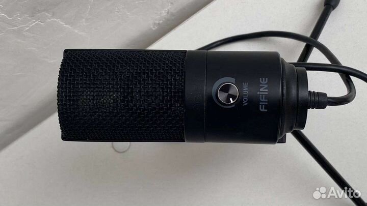 Usb Микрофон fifine