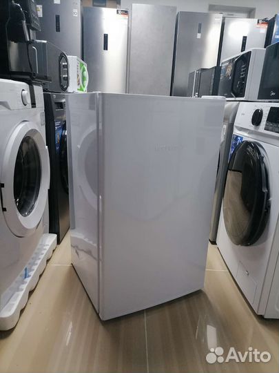 Холодильник новый компактный высота 85 см