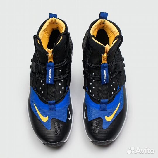 Кроссовки Nike Air Huarache Gripp