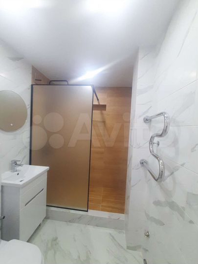 1-к. квартира, 40,3 м², 1/9 эт.