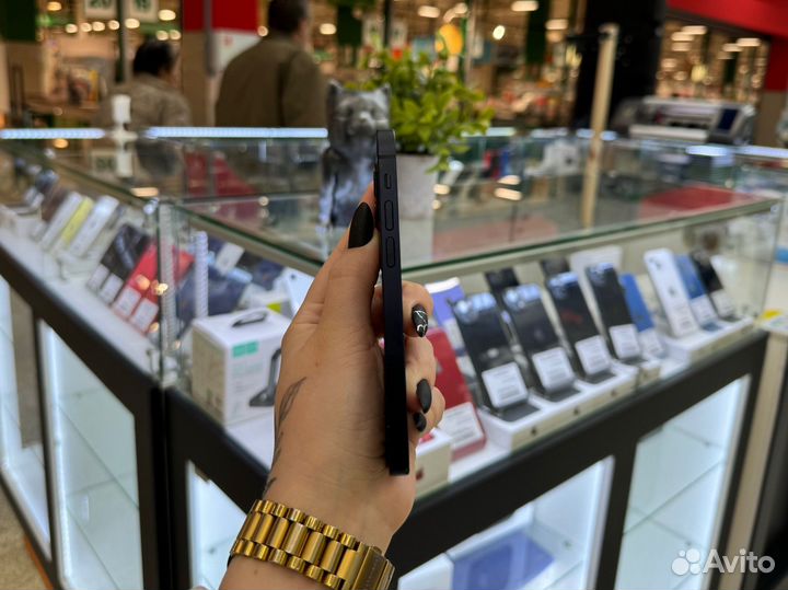 iPhone 12, 128 ГБ