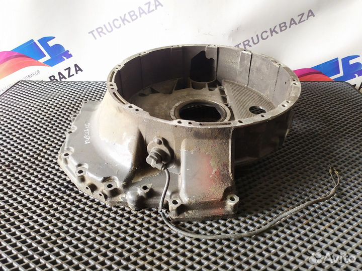 Кожух маховика Mercedes-Benz Atego