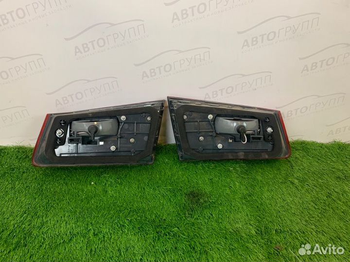 Фонарь задний Bmw 5 Series G30 (Г30)