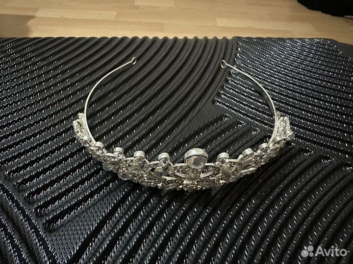 Свадебная корона