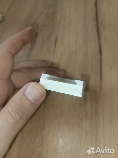 Переходник на пылесос для hammer LSM800