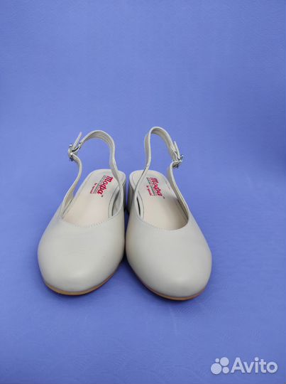 Туфли женские 37 размер новые