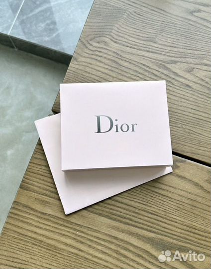 Подарочный набор Dior