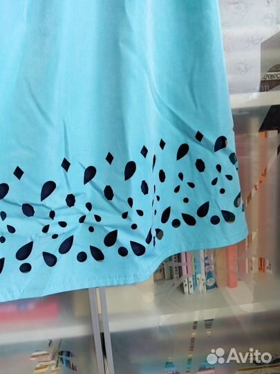 Платье женское. Платье вечернее. Размер 42