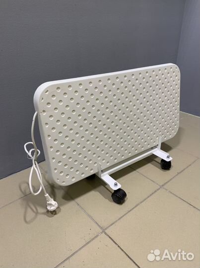 Кварцевый обогреватель 620 Вт