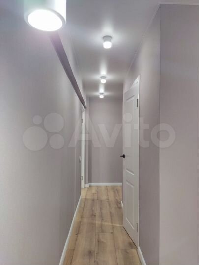 1-к. квартира, 31 м², 7/9 эт.