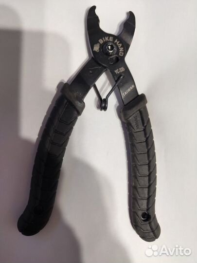 Съемник велоцепи Bike hand Yc-355. Taiwan