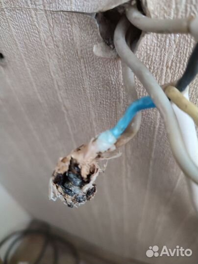 Электрик. Мастер на час