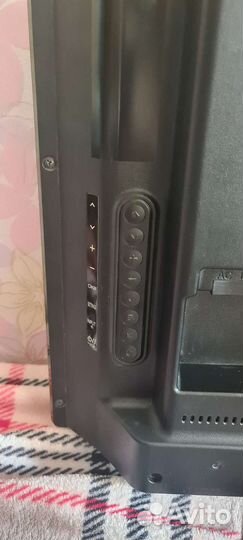 Телевизор LG 32 ln 540 v