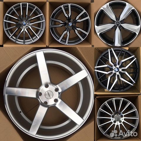 Любые диски диски в наличии на все авто