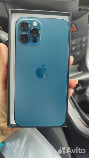iPhone 12 Pro, 128 ГБ