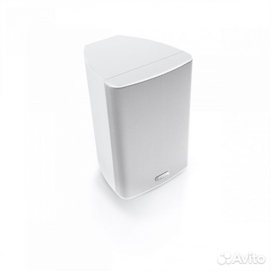 Комплект Canton Smart Cinema 135 white