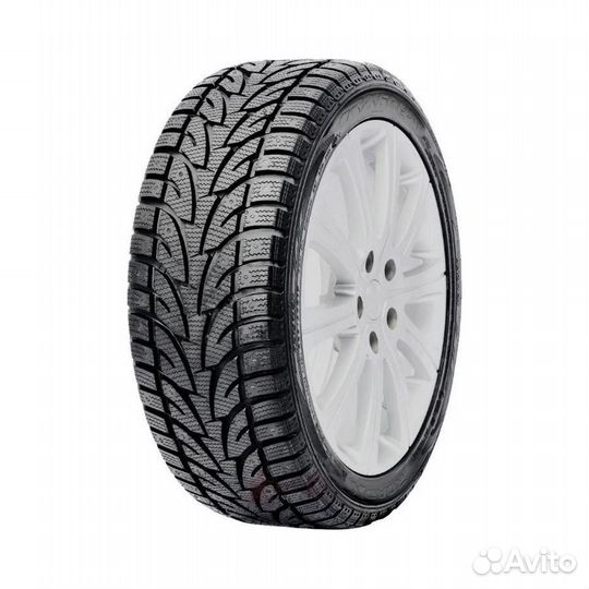 RoadX RX Frost WH12 265/70 R17