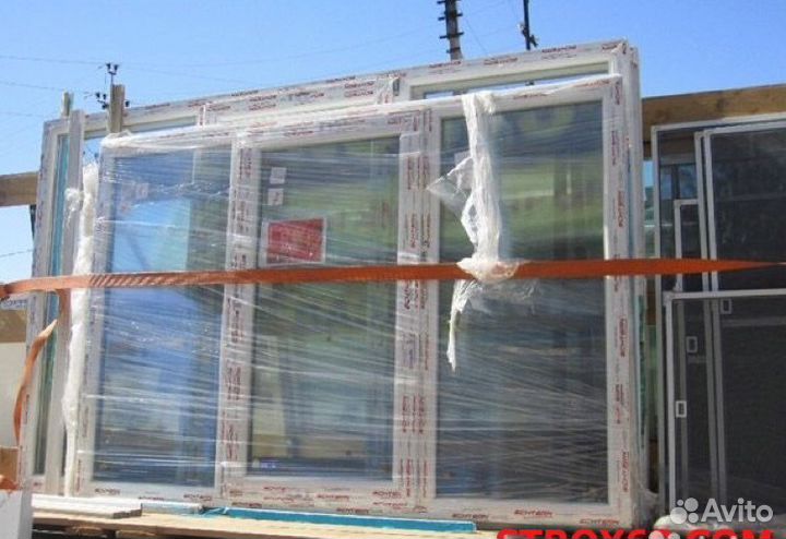 Окна двери балконы лоджии веранды пластиковые окна