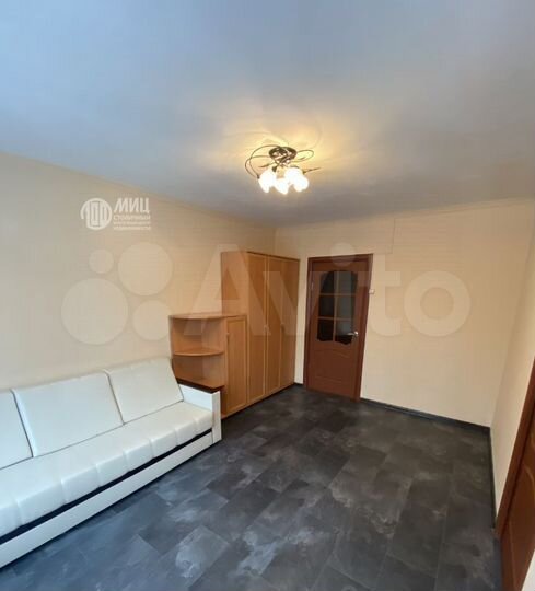 3-к. квартира, 49,1 м², 3/9 эт.