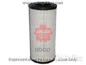 Фильтр воздушный A8671 Sakura