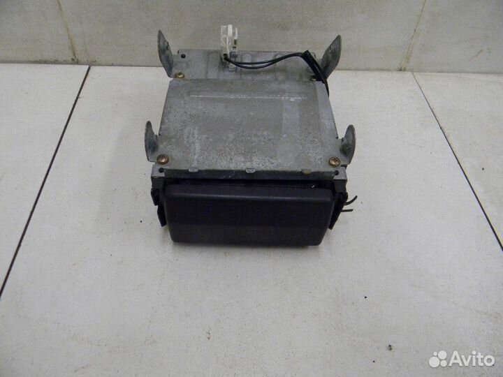 Пепельница передняя X-Trail (T30) 2001-2006