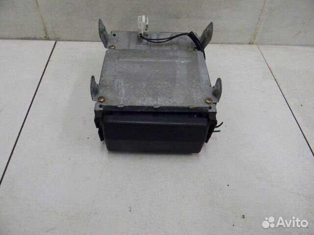 Пепельница передняя X-Trail (T30) 2001-2006