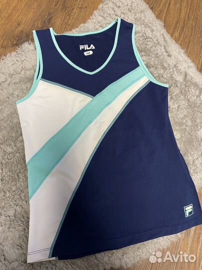 Теннисный костюм Fla