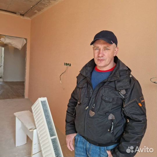 Ремонт квартир Поклейка обоев Косметический ремонт
