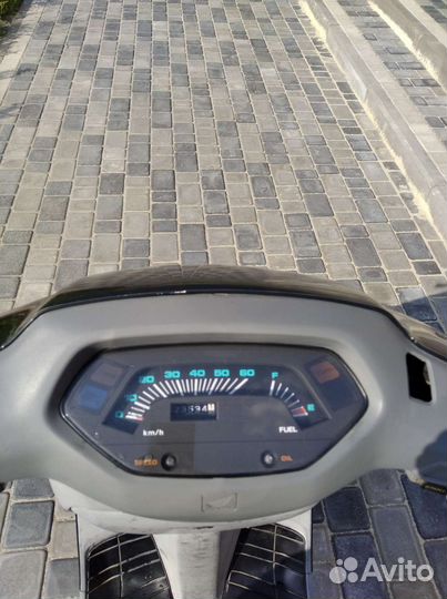 Продам Хонда лид