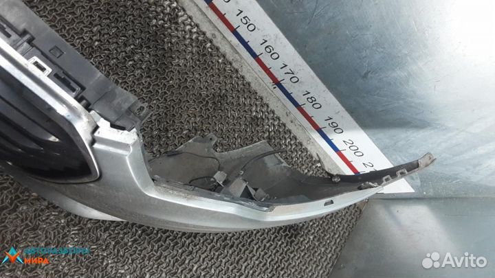 Бампер передний Audi A6 4G/C7 2012