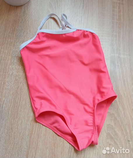 Купальник Primark Новый д/д