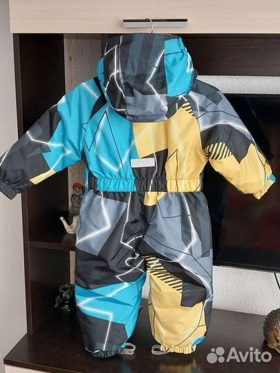 Детская одежда