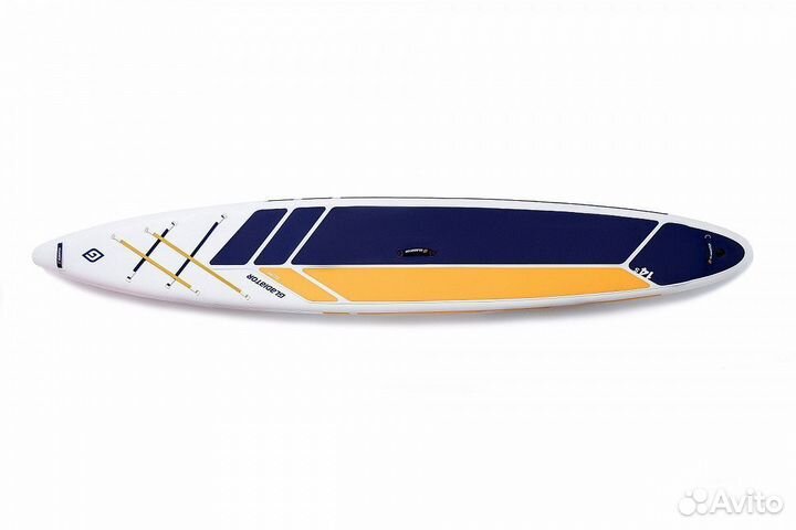 SUP Board gladiator elite 12.6LT