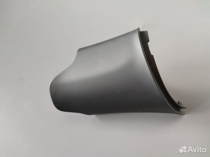 Заглушки на руль Kia Soul