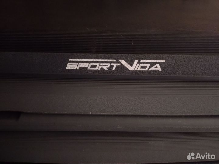 Степ платформы sport vida