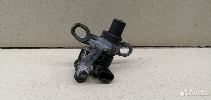 Датчик положения коленвала Transit 2014