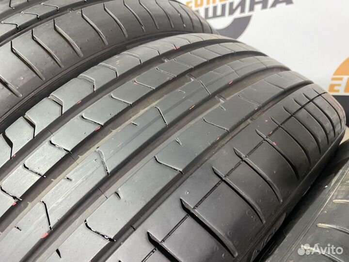 Pirelli P Zero II 245/45 R20