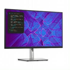 27" Монитор Dell P2723QE